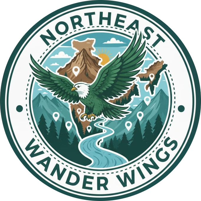 Northeast Wander Wings